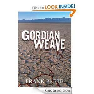 Start reading GORDIAN WEAVE  Don 