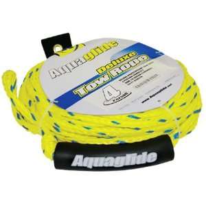 Aquaglide Towable Rope 4 Person