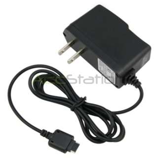 CAR+TRAVEL CHARGER+CABLE for LG VOYAGER VX10000 PHONE  