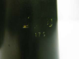 T25) Conn Selmer Artley 17S Composite Student Clarinet  
