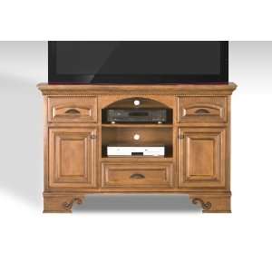   Furniture 58.75 Wide TV Stand (Made in the USA)