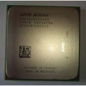  AMD ATHLON64 164 2.7GHZ 200MHZ