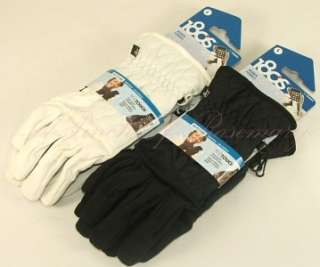 180s Womens Keystone Tec Touch Quilted Gloves  