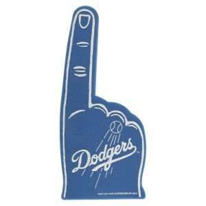  Los Angeles Dodgers Rico Industries Foam Finger Sports 