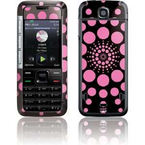  Pinky Swear skin for Nokia 5310 Electronics