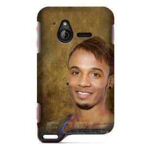  Ecell   ASTON MERRYGOLD ON JLS BACK CASE COVER FOR SONY 