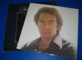 Glad Youre Here With Me Tonight Neil Diamond Vinyl  