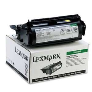   Toner 25000 Page Yield Black Resists Smudging Streaking Electronics