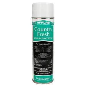  Nviro Master Country Fresh  15 1/2 ounce spray Pet 