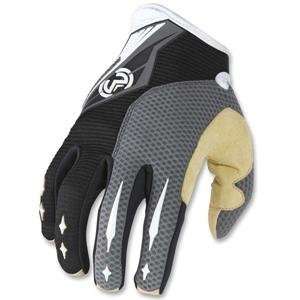    Moose Racing XCR Gloves   2008   3X Large/Stealth Automotive