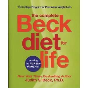   Program for Permanent Weight Loss [Hardcover] Judith S. Beck Books