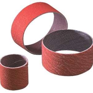   PolycutTM RB Cloth Band   Diameter 1 Width 1 Grit 80 Pack of 100