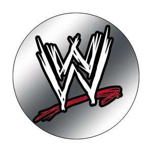  WWE Logo Button B WWE 0025 CH Toys & Games