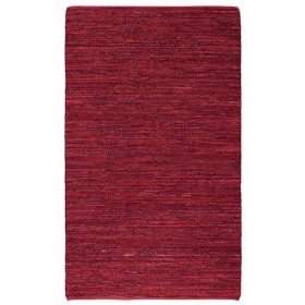  Capel   Zions View   Zions View Area Rug   7 x 9   Red 