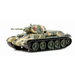  Dragon Armor 1/72 Russian T 34/76 Mod. 1941 (1st Guards Armored 