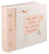 Product Image. Title Hey Diddle Diddle 9X9 Photo Album