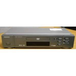  Magnavox DVD609 Digital Video Disc Player DVD Video 