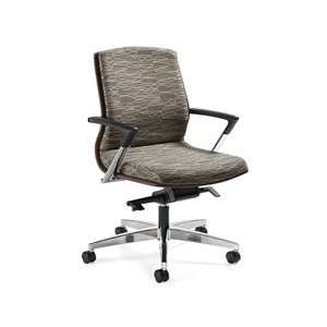  Priority 8491 Managers Boardroom Chair