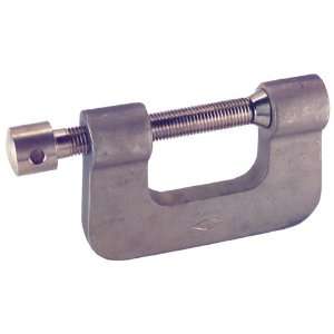  Ampco 8452, Clamp (Without Handle), 5 x 3 3/4