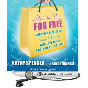   Free Shopping Secrets for Smart Women Who Love to Get Something for