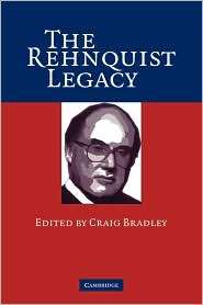   Legacy, (0521683661), Craig M. Bradley, Textbooks   