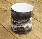 paddy hopkirk 1967 monte carlo rally mini bw mug  buy 