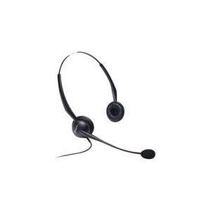  GN Jabra GN 2125 NC Stereo Headset   Stereo   Over the 