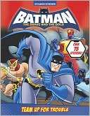   Batman (Fictitious character) Childrens fiction