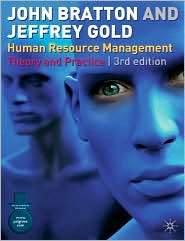   Management, (0333993268), John Bratton, Textbooks   