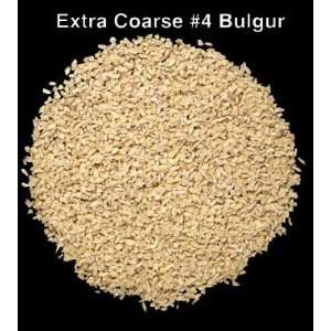   Traditional Bulgur Wheat, 8lbs  Grocery & Gourmet Food