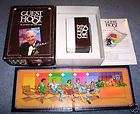 guest host board game 1987 by rainbow games $ 10