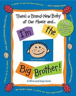   Brother by Brenda Bercun, Nurturing Your Children Press  Hardcover