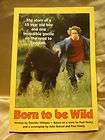 Born to Be Wild  Barry Bowe (Paperback, 1994)  