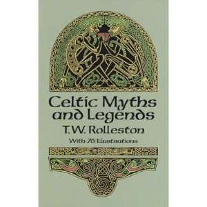  NEW Celtic Myths and Legends   BCELMYT