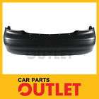 00 03 FORD TAURUS REAR BUMPER COVER PRIMED SE/SES/SEL (Fits 2003 Ford 