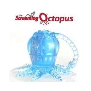  The Screaming Octopus   Color Pink Health & Personal 