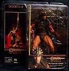 CONAN the BARBARIAN PIT FIGHTER by NECA New in Package