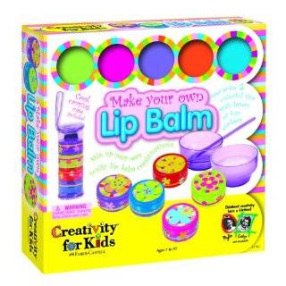 make your own lip balm by faber and castell buy new $ 21 99 $ 16 18 38 
