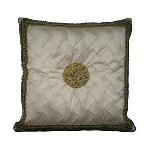  Zoe Decorative 9053 Geometric Decorative Pillow Baby
