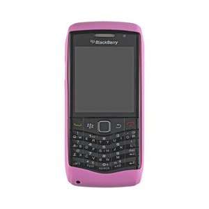  BLACKBERRY 9100 SKIN PINK (Cellular / BlackBerry 