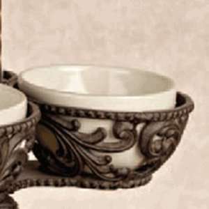 Replacement Bowl for Condiment Server   SPECIAL ORDER   Back Ordered 