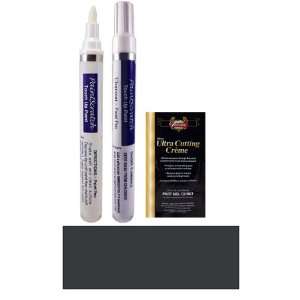  1/2 Oz. Nero Aldebaran Paint Pen Kit for 2003 Lamborghini 