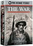 The War   A Ken Burns Film $84.99