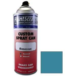   Paint for 1992 Pontiac Firefly (color code WA9961/26U) and Clearcoat