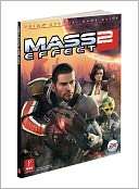 Mass Effect 2 (PS3) Prima Official Game Guide