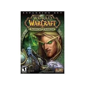  World of Warcraft   The Burning Crusade 