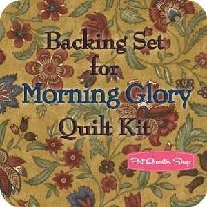   Glory Quilt Kit   4.5 yards of SKU# 9310 13 Arts, Crafts & Sewing