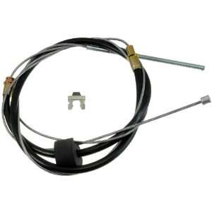  Dorman C93584 Parking Brake Cable Automotive