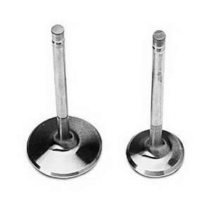  Edelbrock 9370 INTAKE VALVE   2.055 Automotive