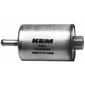  Kemparts GF477 Fuel Filter Automotive